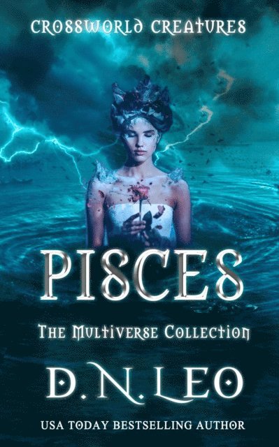 D. N. Leo - Pisces - Crossworld Creatures, E-bok