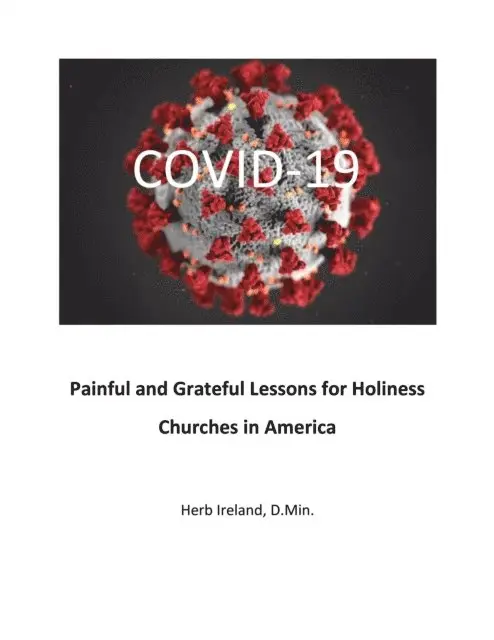 Herb Ireland - Painful and Grateful Lessons for Holiness Churches in America, E-bok. Tillgänglighet: Lägg i varukorg