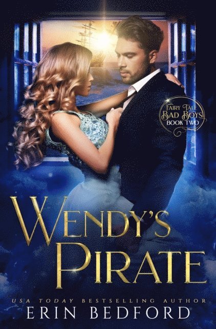 Erin Bedford - Wendy's Pirate, E-bok