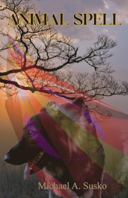 Michael A. Susko - Animal Spell: A Journey Through Darkness & Light, E-bok