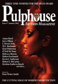 Pulphouse Fiction Magazine Issue #7
