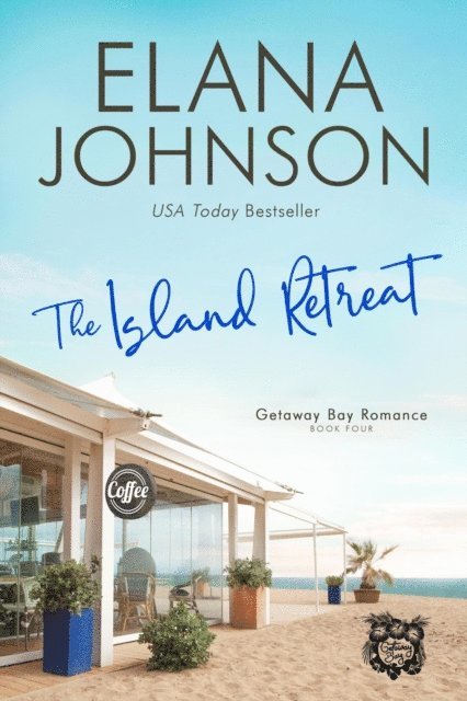 Elana Johnson - Island Retreat, E-bok