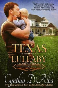 Texas Lullaby