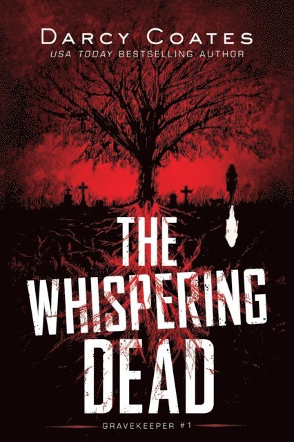 Darcy Coates - Whispering Dead, E-bok
