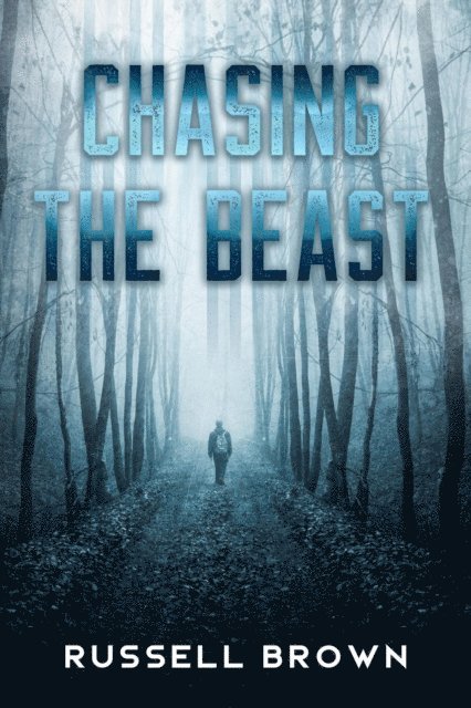 Russell Brown - Chasing the Beast, E-bok