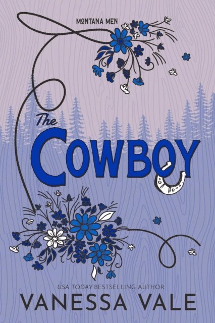 Vanessa Vale - Cowboy, E-bok