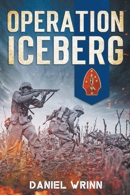 Daniel Wrinn - Operation Iceberg, Häftad. Tillgänglighet: Lägg i varukorg