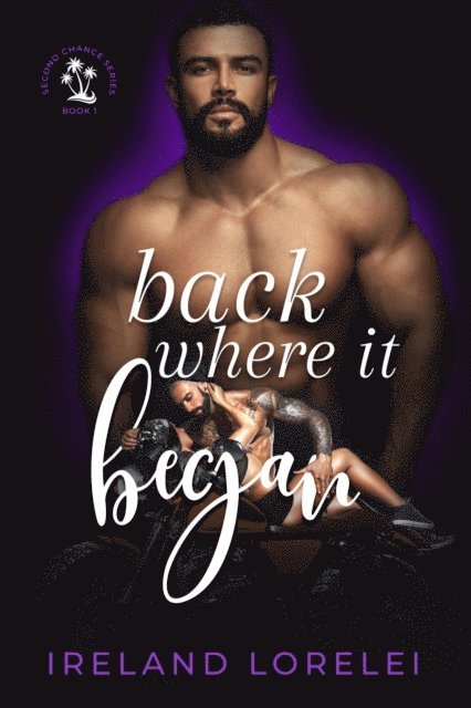 Ireland Lorelei - Back Where It Began, E-bok