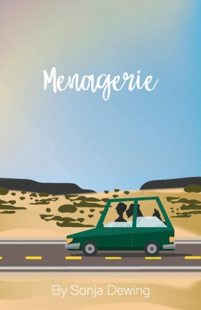 Sonja Dewing - Menagerie, E-bok
