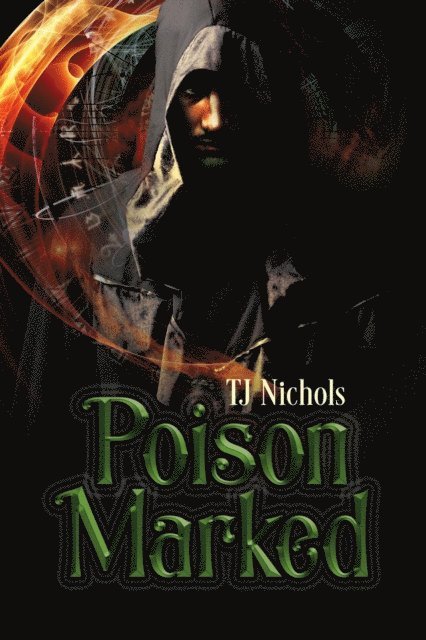 TJ Nichols - Poison Marked, E-bok