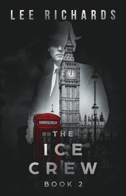 Lee Richards - Ice Crew, E-bok. Tillgänglighet: Lägg i varukorg
