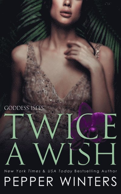 Pepper Winters - Twice a Wish, E-bok