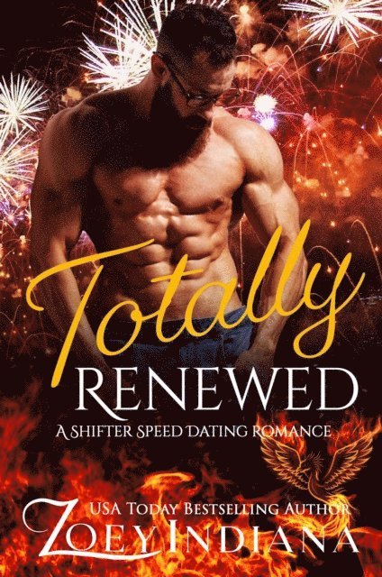 Zoey Indiana - Totally Renewed, E-bok. Tillgänglighet: Lägg i varukorg