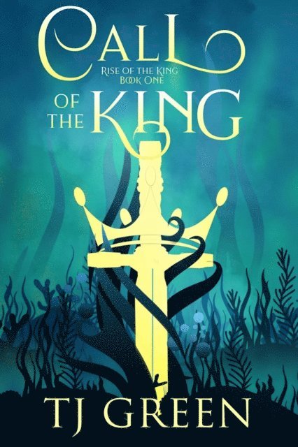 TJ Green - Call of the King, E-bok