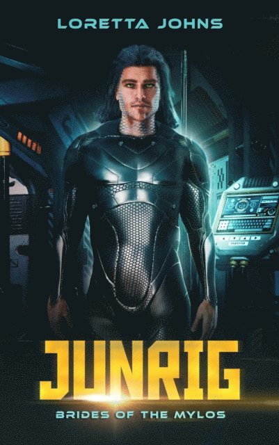 Loretta Johns - Junrig, E-bok