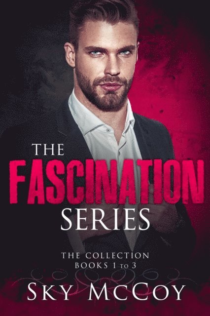 Sky McCoy - Fascination Series, E-bok