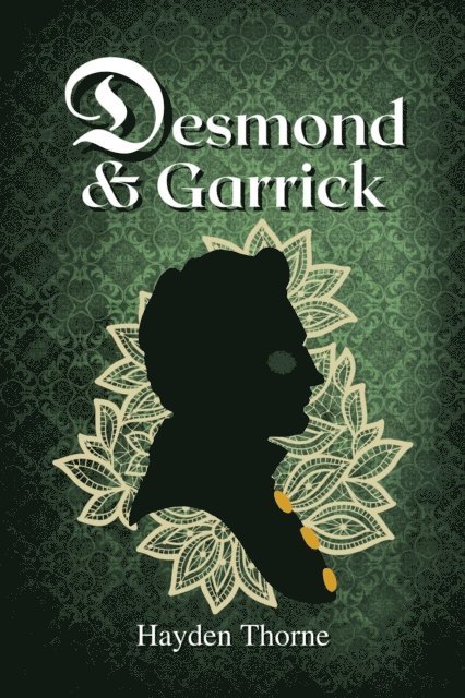 Hayden Thorne - Desmond and Garrick, E-bok