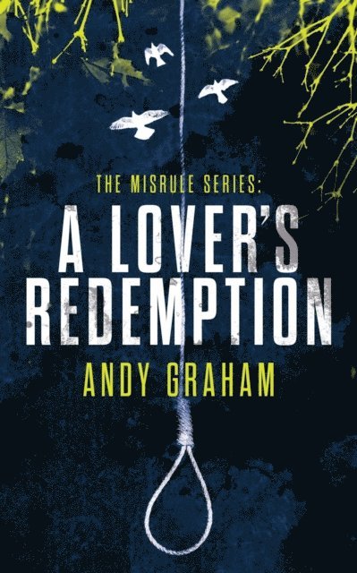 Andy Graham - Lover's Redemption, E-bok