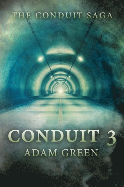 Adam Green - Conduit 3, E-bok