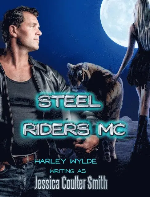 Harley Wylde, Jessica Coulter Smith - Steel Riders MC, E-bok. Tillgänglighet: Lägg i varukorg