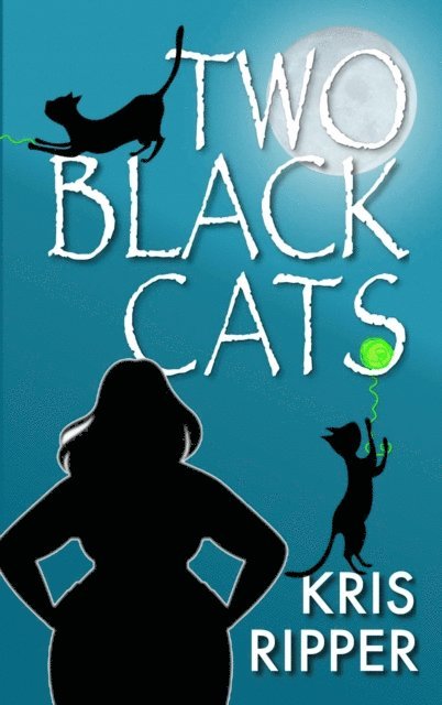 Kris Ripper - Two Black Cats, E-bok