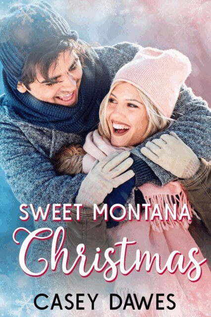 Casey Dawes - Sweet Montana Christmas, E-bok. Tillgänglighet: Lägg i varukorg