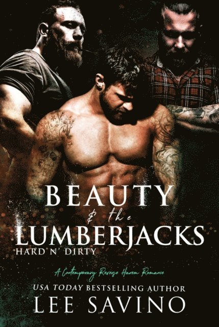 Lee Savino - Beauty and the Lumberjacks, E-bok