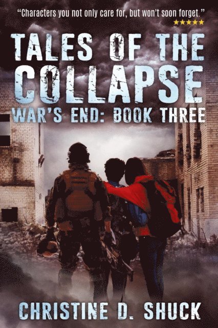 Christine D. Shuck - Tales of the Collapse, E-bok. Tillgänglighet: Lägg i varukorg