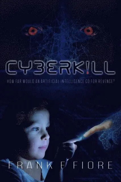 Frank F. Fiore - Cyberkill, E-bok. Tillgänglighet: Lägg i varukorg