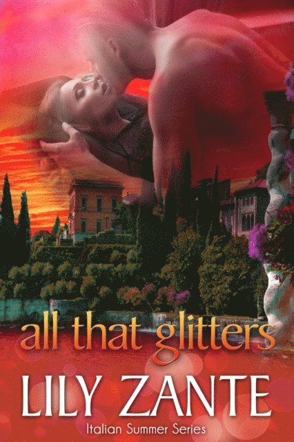 Lily Zante - All That Glitters, E-bok