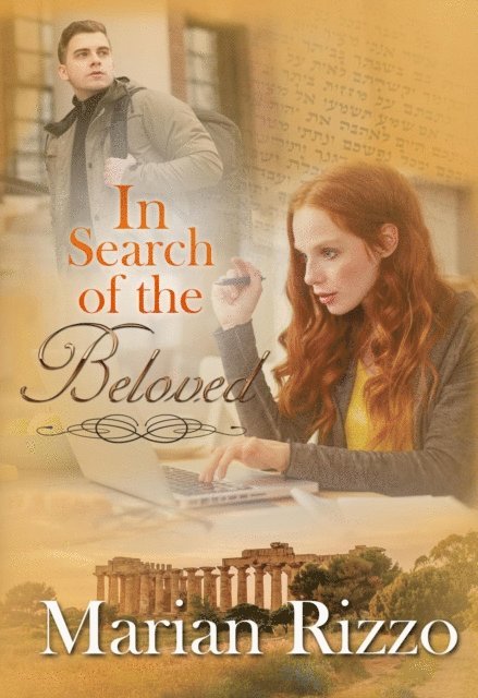 Marian Rizzo - In Search of the Beloved, E-bok
