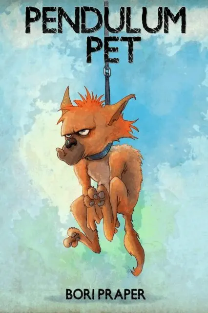 Bori Praper - Pendulum Pet, E-bok. Tillgänglighet: Lägg i varukorg