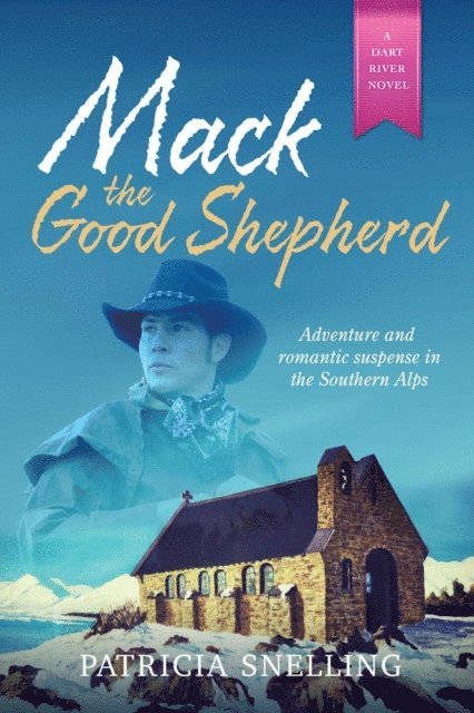 Patricia Snelling - Mack The Good Shepherd, E-bok. Tillgänglighet: Lägg i varukorg
