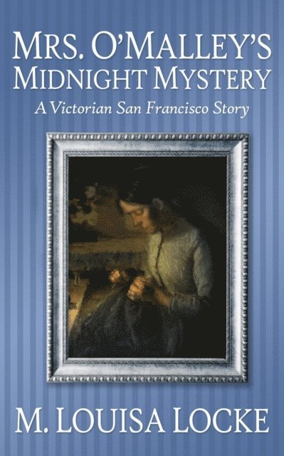 Mrs. O'Malley's Midnight Mystery