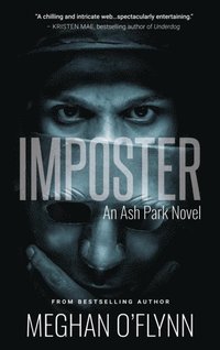 Imposter: A Gritty Hardboiled Crime Thriller