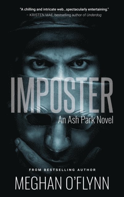 Meghan O'Flynn - Imposter: A Gritty Hardboiled Crime Thriller, E-bok