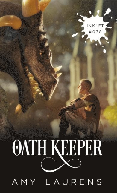 Amy Laurens - Oath Keeper, E-bok