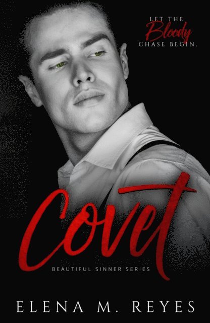 Elena M. Reyes - Covet: Mafia Romance, E-bok. Tillgänglighet: Lägg i varukorg