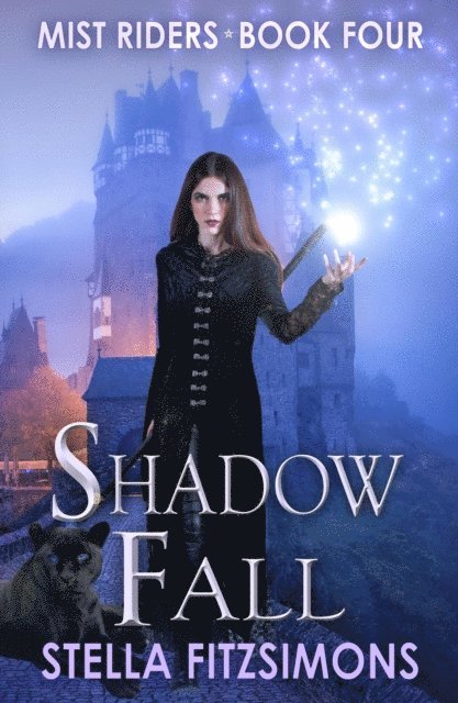 Shadow Fall