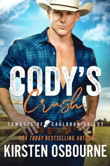 Kirsten Osbourne - Cody's Crush, E-bok. Tillgänglighet: Lägg i varukorg