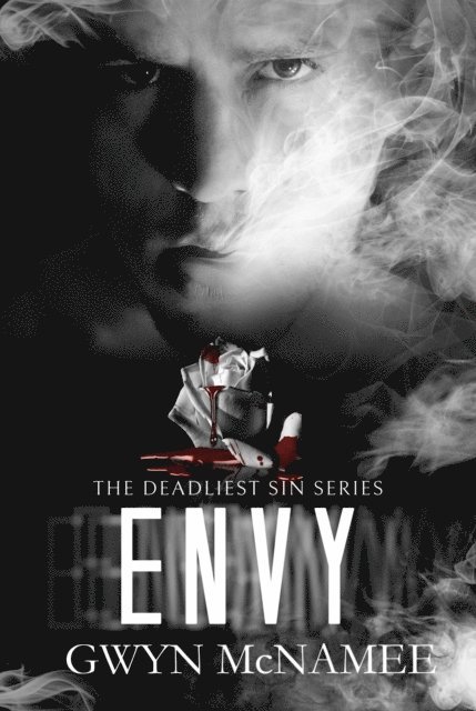 Gwyn McNamee - Envy, E-bok