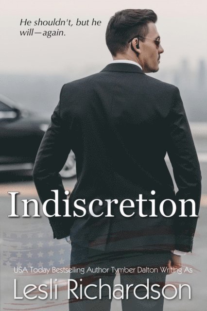 Tymber Dalton, Lesli Richardson - Indiscretion, E-bok