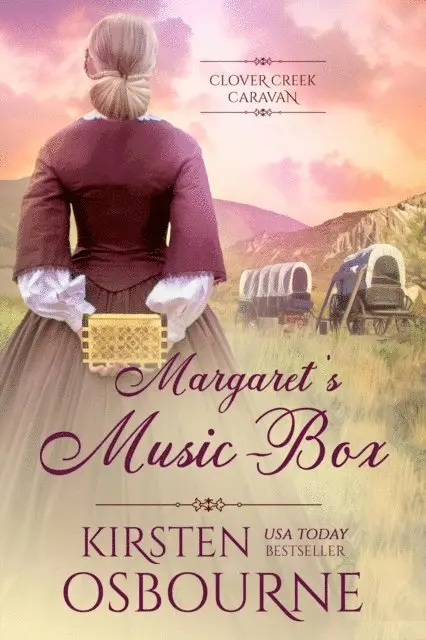 Kirsten Osbourne - Margaret's Music Box, E-bok. Tillgänglighet: Lägg i varukorg