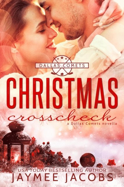 Jaymee Jacobs - Christmas Crosscheck, E-bok. Tillgänglighet: Lägg i varukorg
