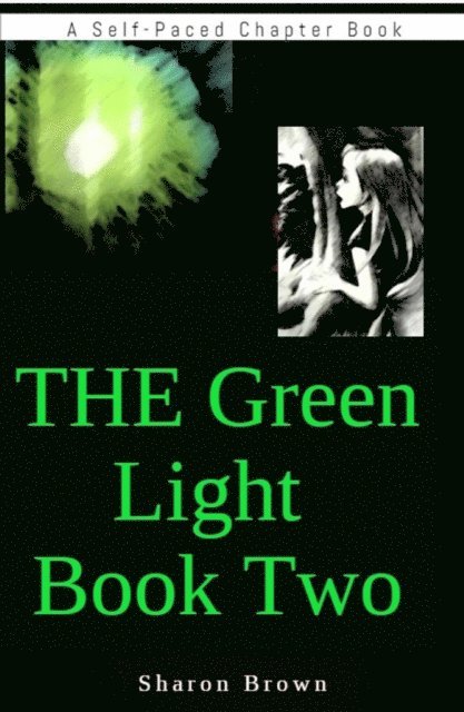 Sharon Brown - Green Light Book Two, E-bok