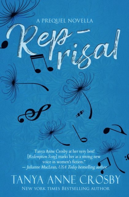 Tanya Anne Crosby - Reprisal, E-bok