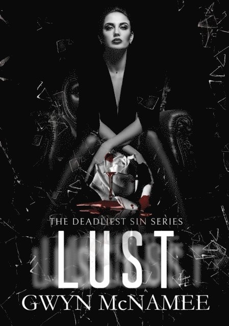 Gwyn McNamee - Lust, E-bok