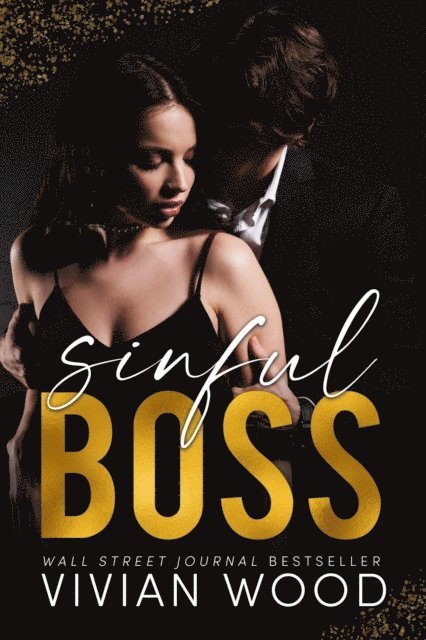 Vivian Wood - Sinful Boss, E-bok