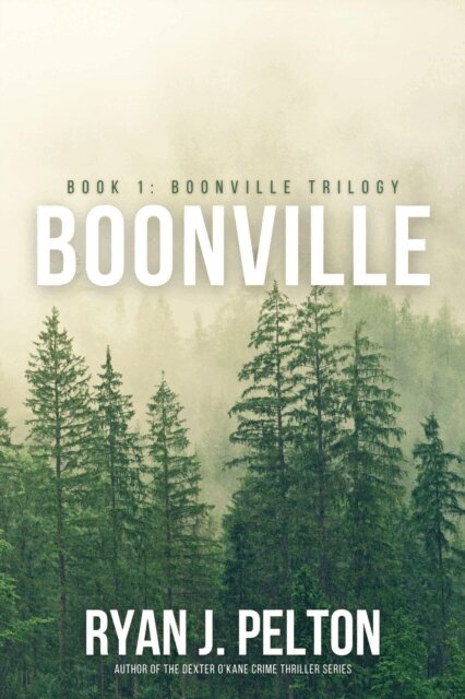 Ryan J. Pelton - Boonville, E-bok