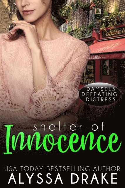 Alyssa Drake - Shelter of Innocence, E-bok